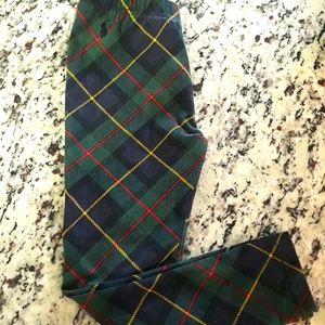 Polo Ralph Lauren Leggings, Sz. 5